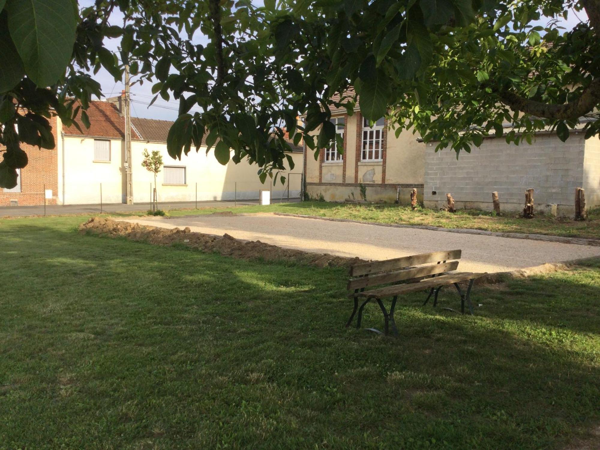 Gîte de la Liberté Vinay  Extérieur photo