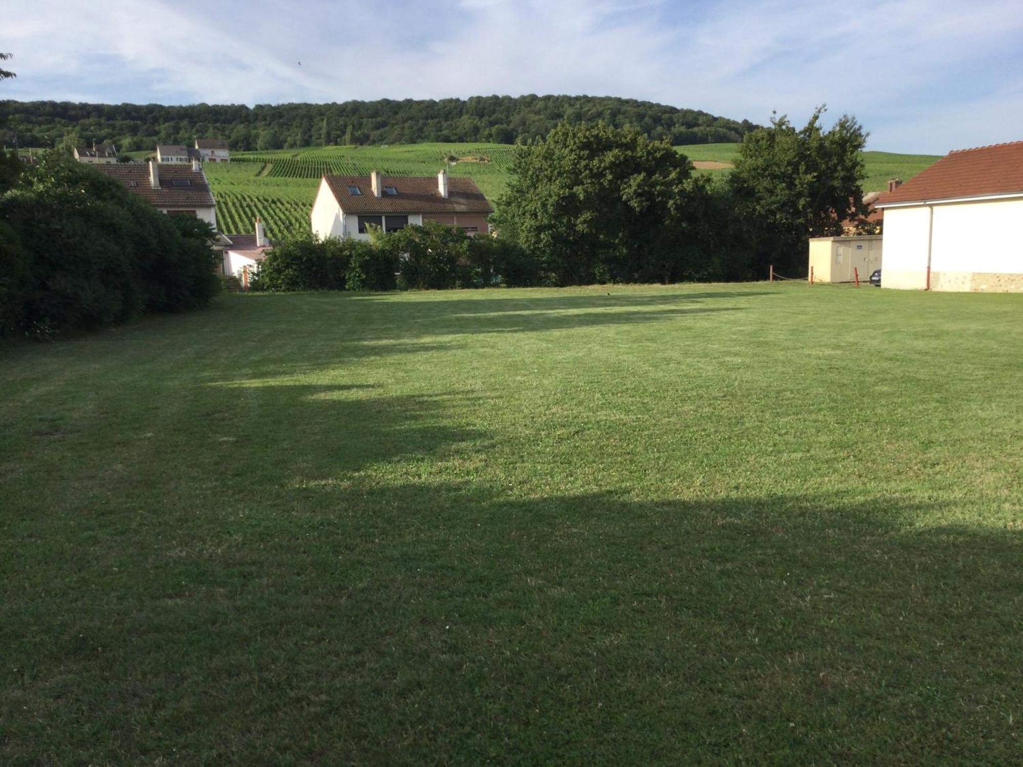 Gîte de la Liberté Vinay  Extérieur photo