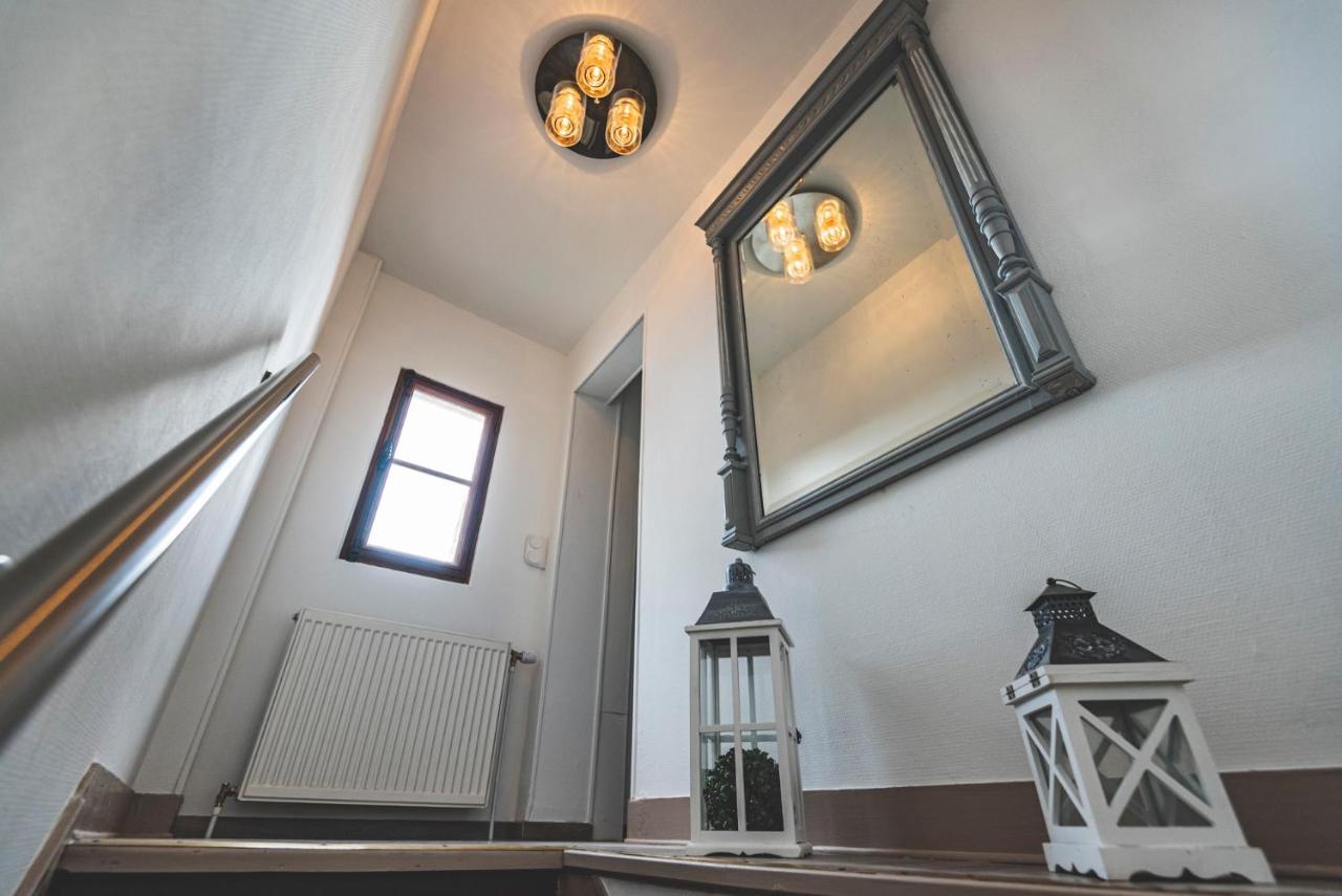 Gîte de la Liberté Vinay  Extérieur photo