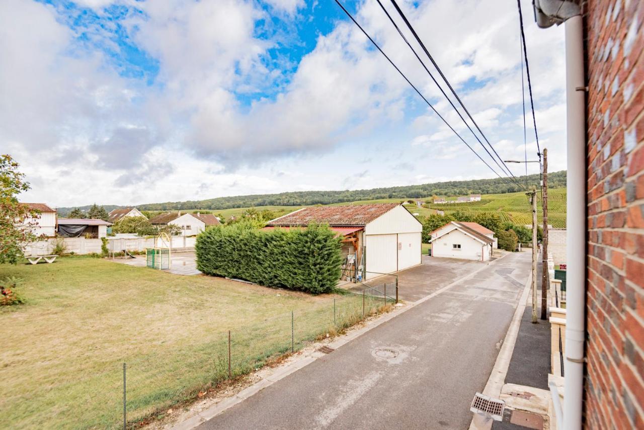 Gîte de la Liberté Vinay  Extérieur photo